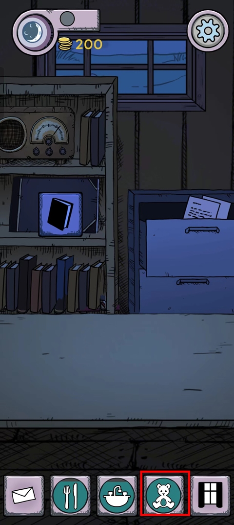 我的孩子生命之源中文版