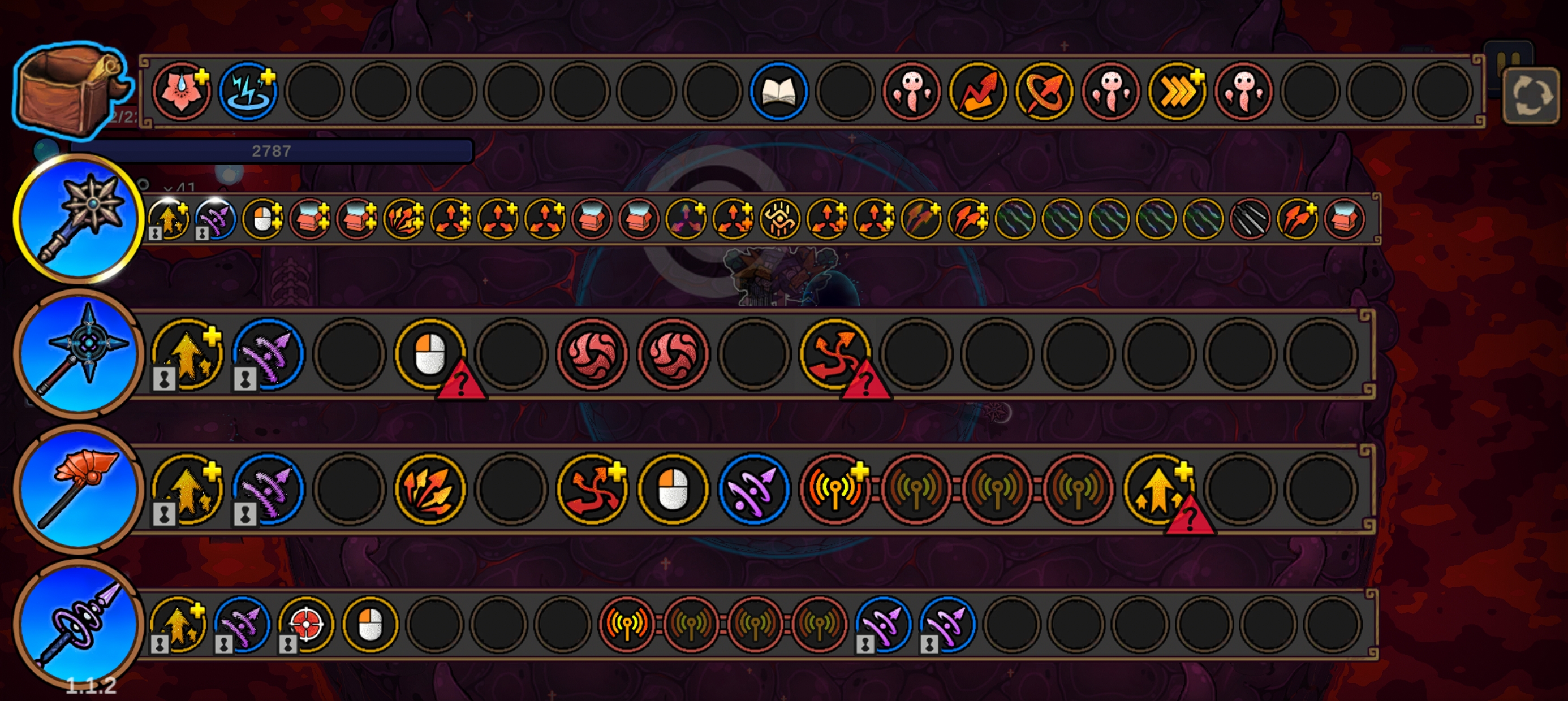 《魔法工艺》狴犴飞剑玩法攻略