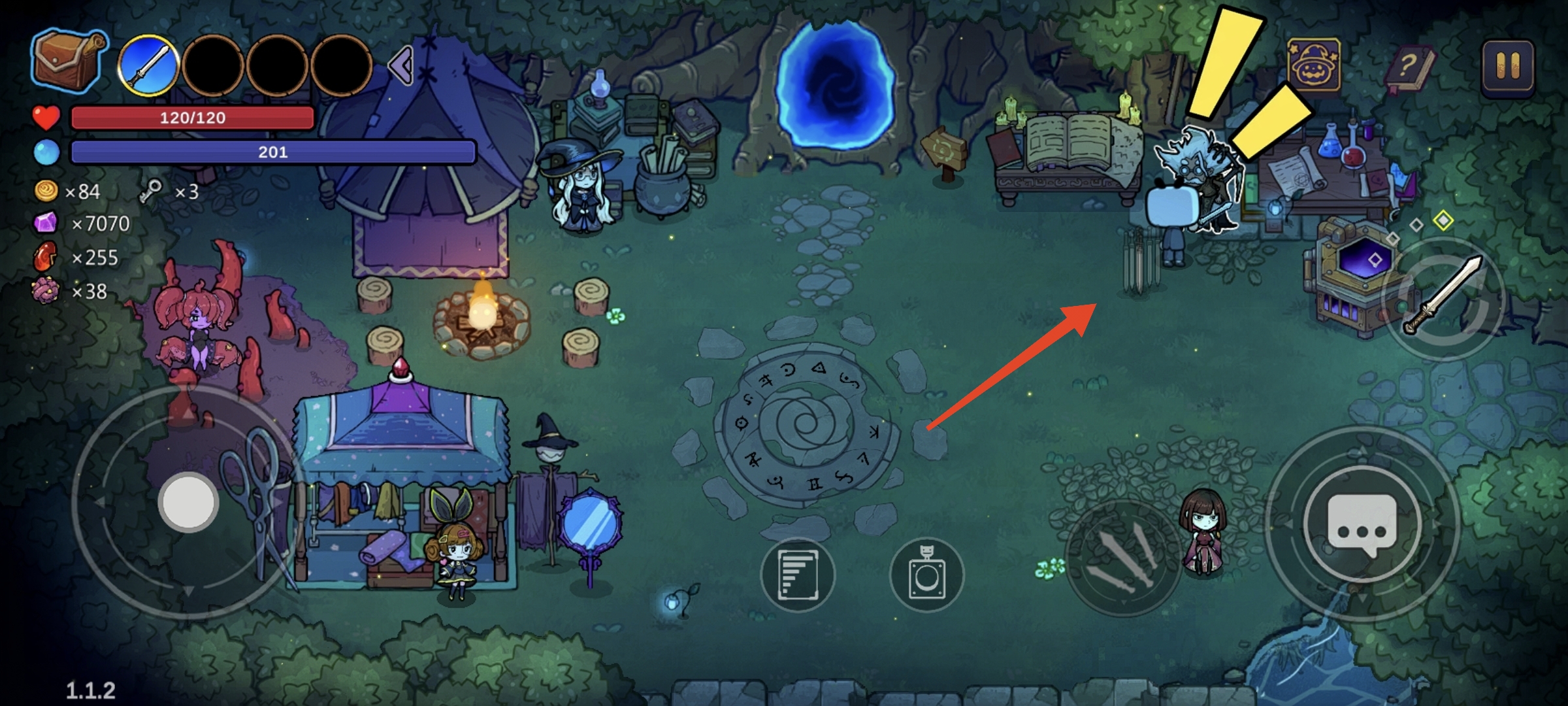 《魔法工艺》聚爆快速获取技巧