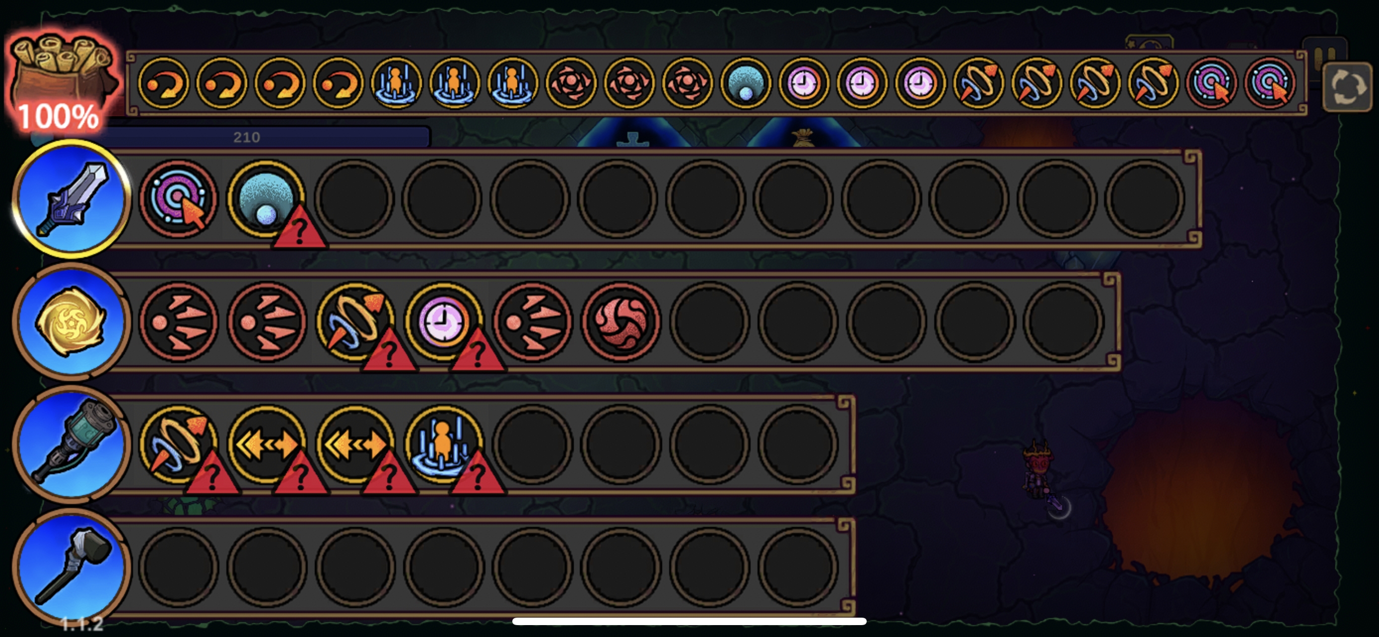 《魔法工艺》聚爆快速获取技巧