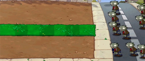 植物大战僵尸95版手机版