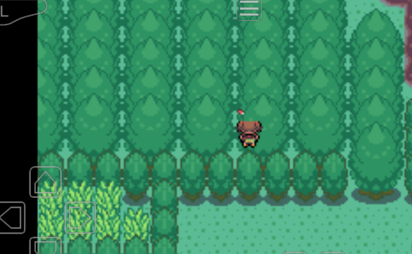 GBA模拟器图片12