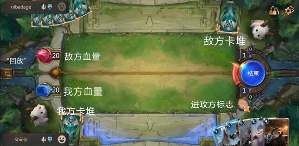 英雄联盟：符文之地7