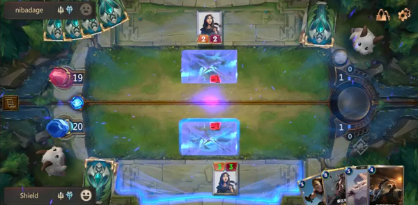 英雄联盟：符文之地10