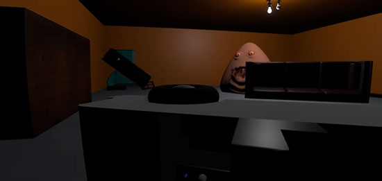 大便的复仇通关攻略