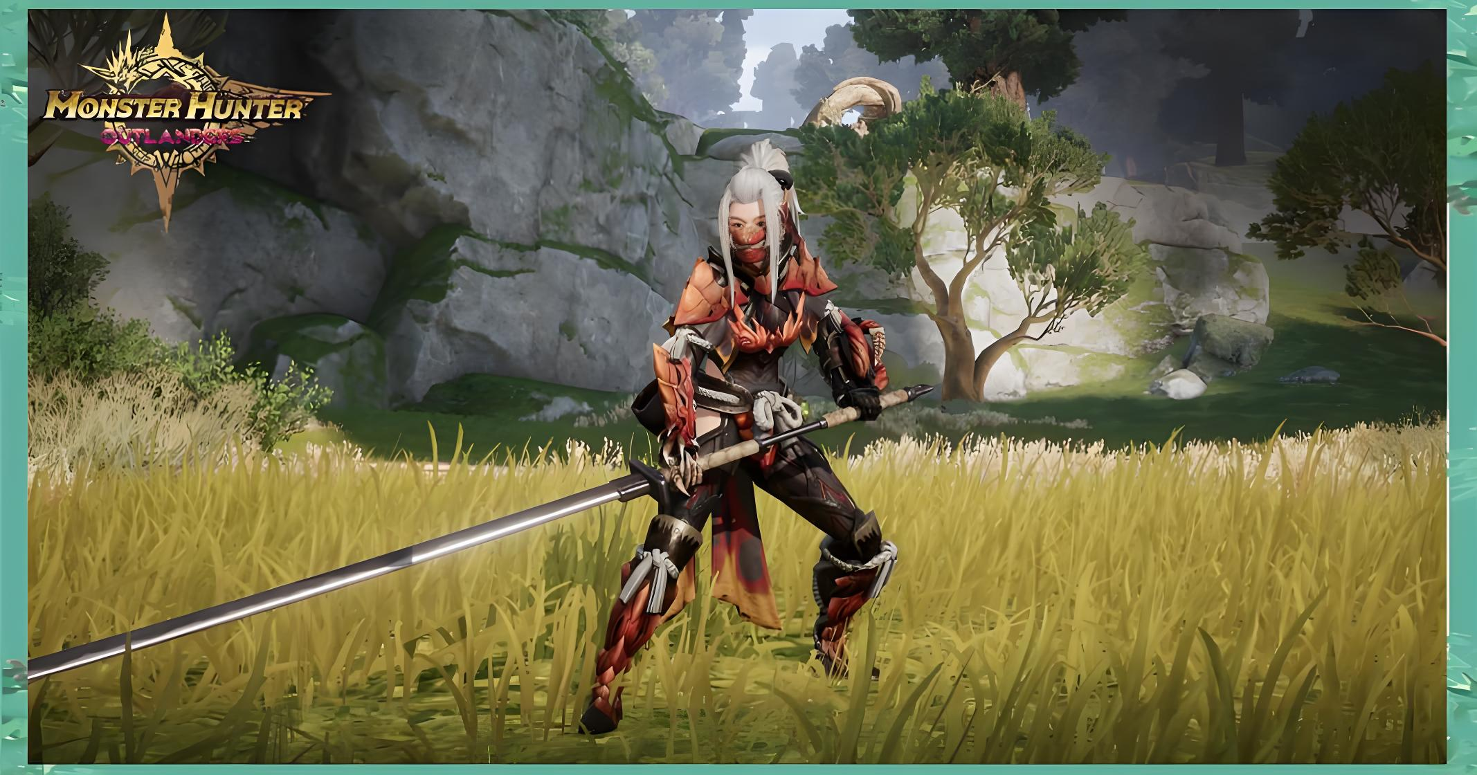 《怪物猎人：旅人》新手玩法指南