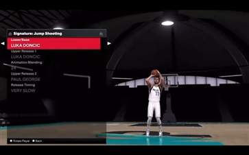 nba2k24手机版直装版