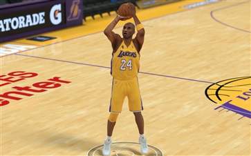 nba2k24手机版直装版