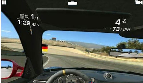 真实赛车3游戏8
