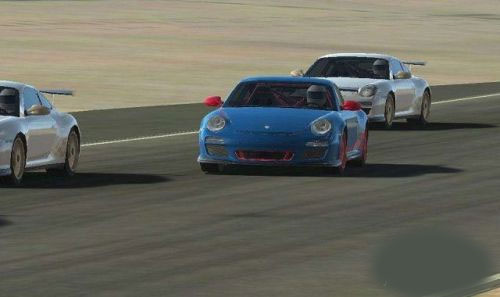 真实赛车3游戏13