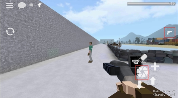 g沙盒仇恨图片14