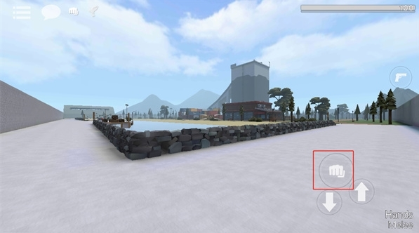 g沙盒仇恨图片13