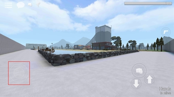 g沙盒仇恨图片12