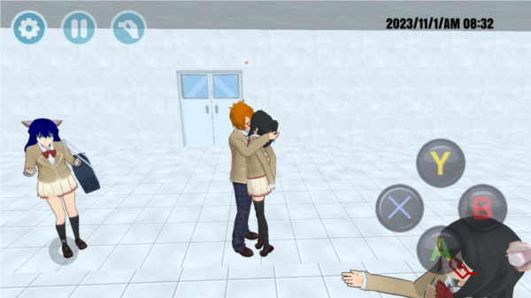 怎么谈恋爱配图4