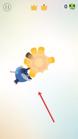 怎么顺利过关配图2