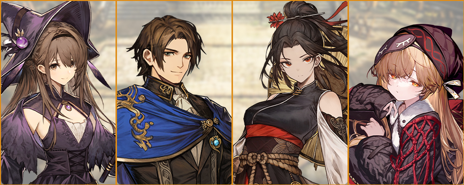 《风之痕迹》高效刷本队配置攻略