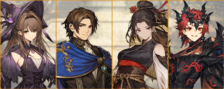 《风之痕迹》高效刷本队配置攻略