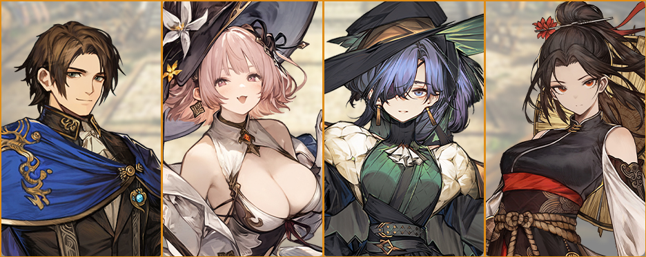 《风之痕迹》高效刷本队配置攻略