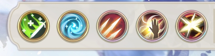 《铃兰之剑：为这和平的世界》爱莎装备及塔罗推荐