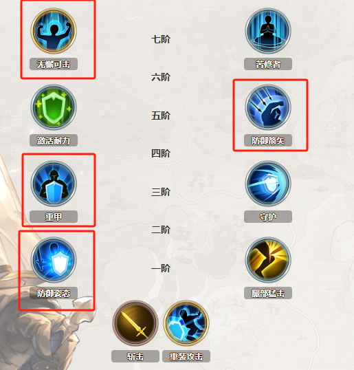 《铃兰之剑：为这和平的世界》好用的防御SR角色盘点