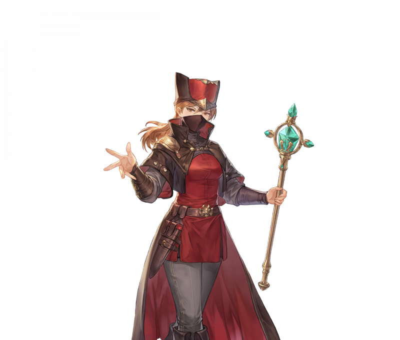 《铃兰之剑：为这和平的世界》好用的加血SR角色