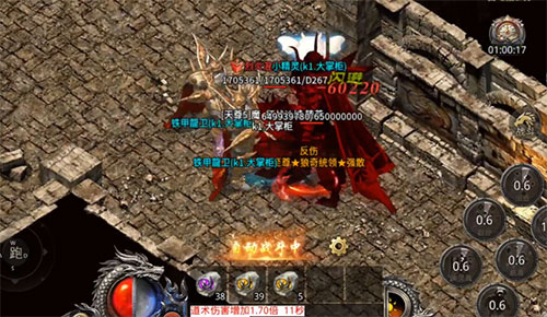 《热血合击传奇》技能书获取攻略