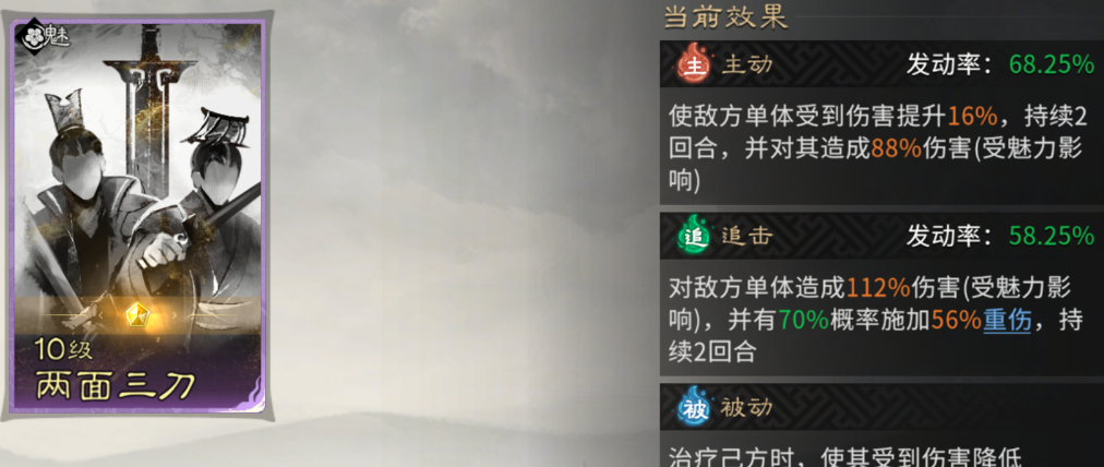 《三国：天下归心》百万输出阵容攻略