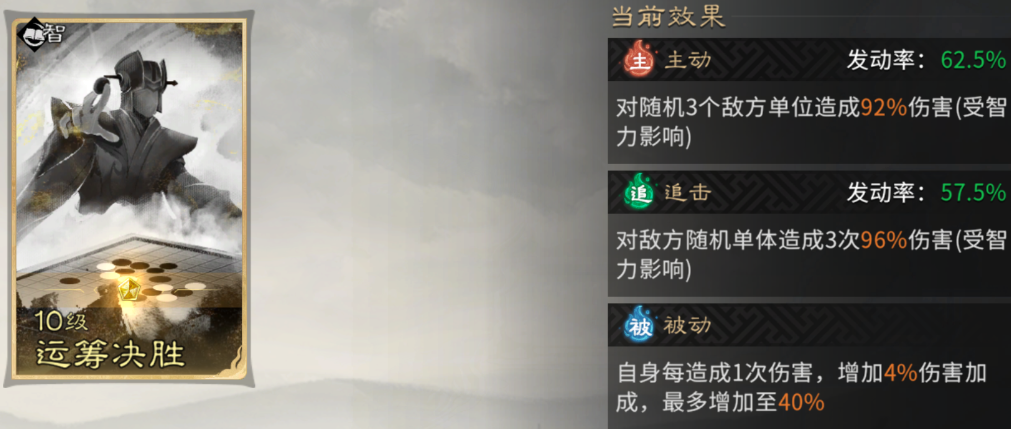 《三国：天下归心》百万输出阵容攻略