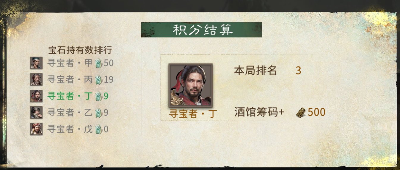 《三国：天下归心》酒馆玩法攻略