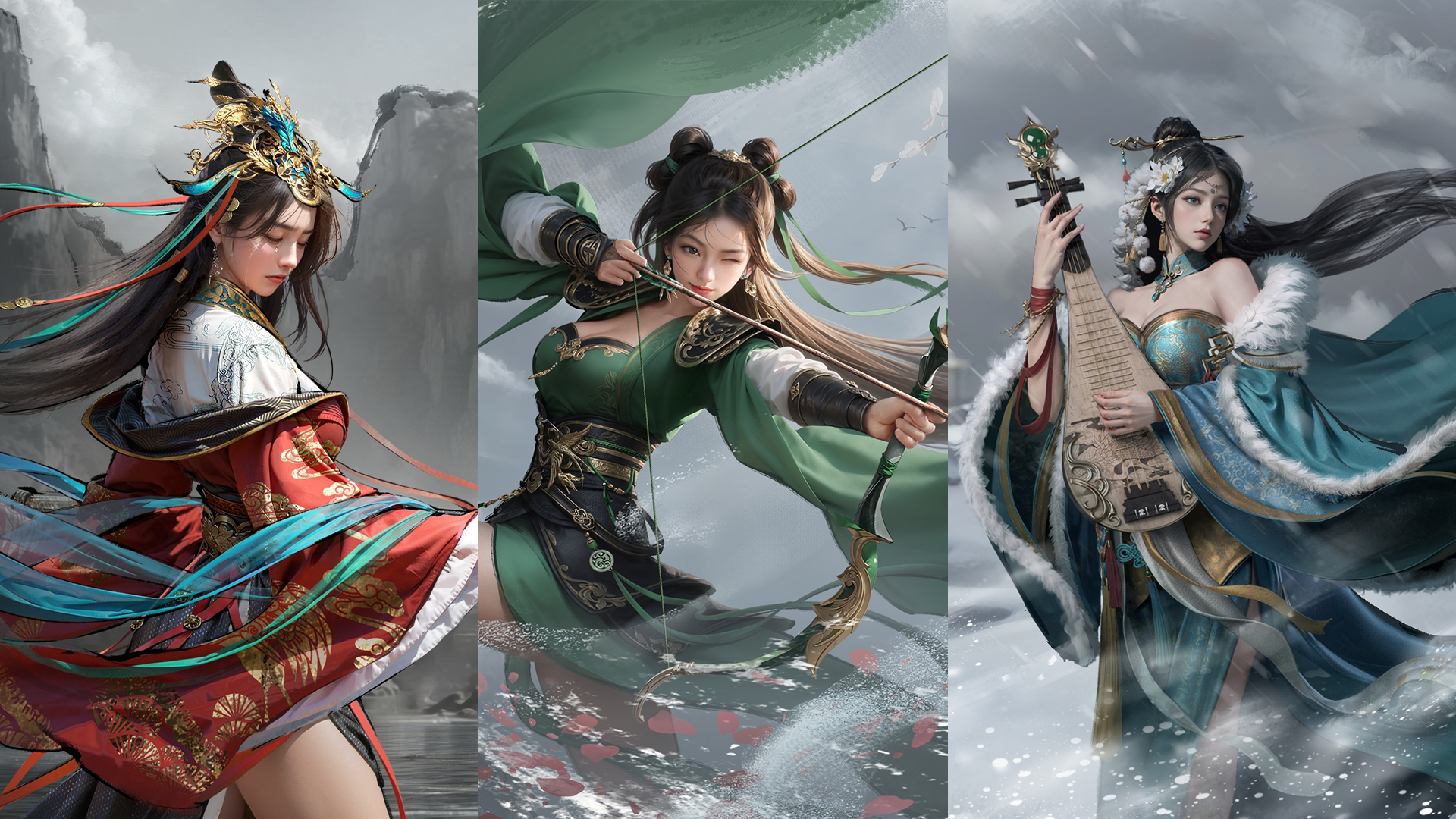 《三国：天下归心》开荒必备阵容推荐