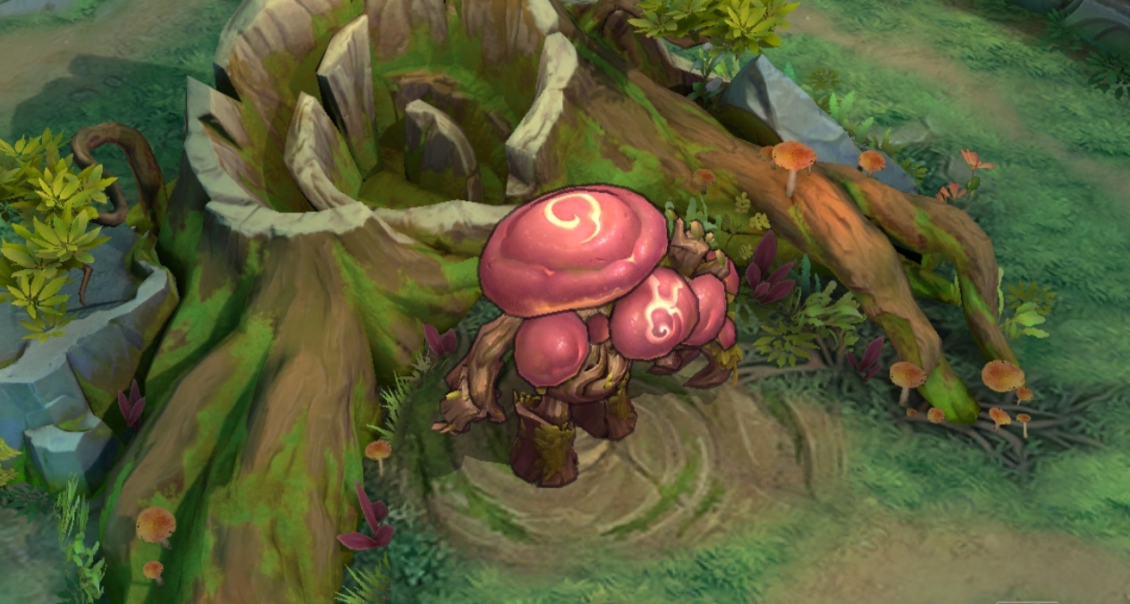 《曙光英雄》萌新打野攻略