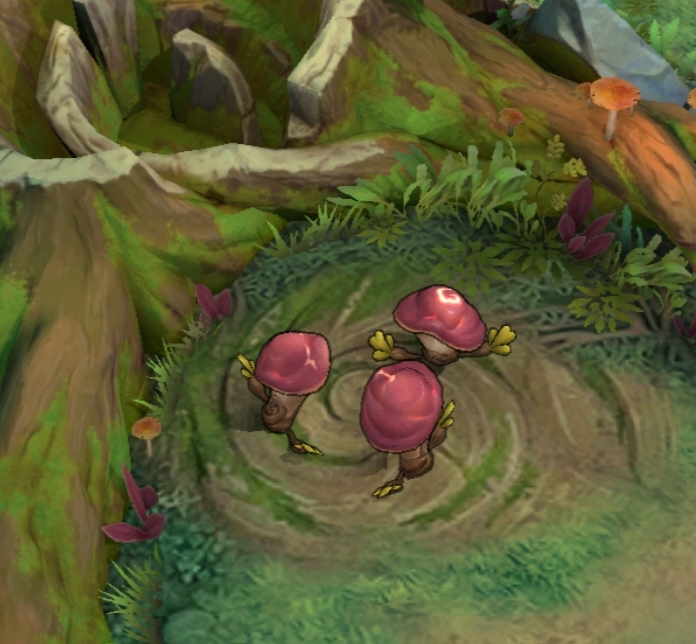 《曙光英雄》萌新打野攻略