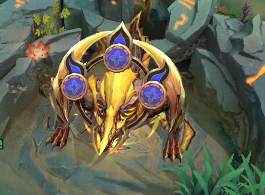 《曙光英雄》萌新打野攻略