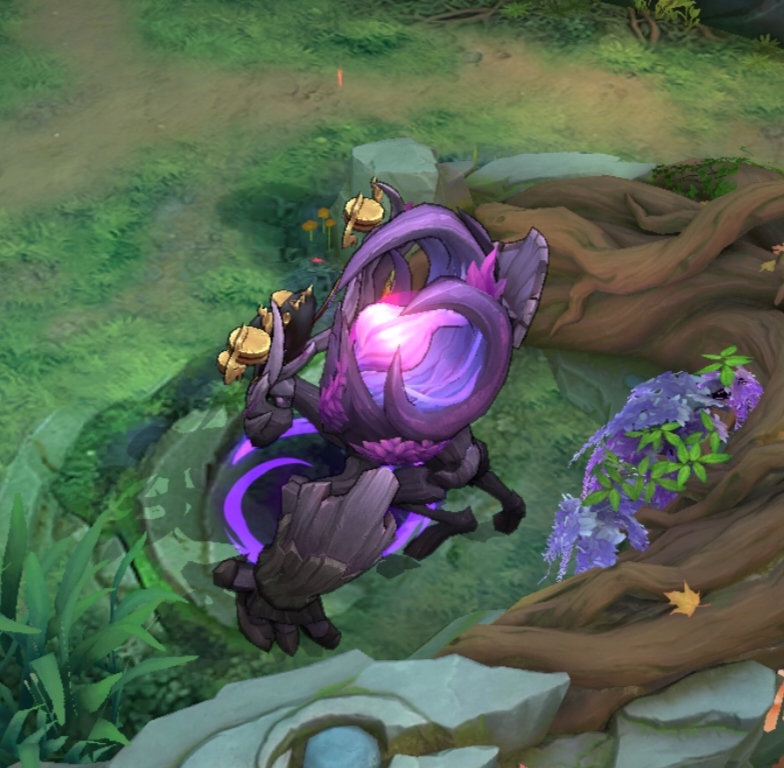 《曙光英雄》萌新打野攻略