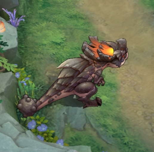 《曙光英雄》萌新打野攻略