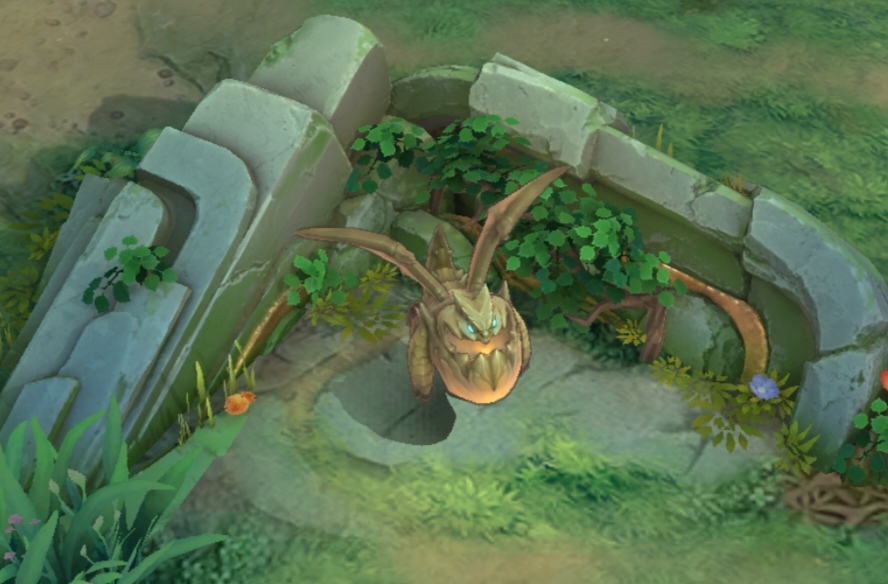 《曙光英雄》萌新打野攻略