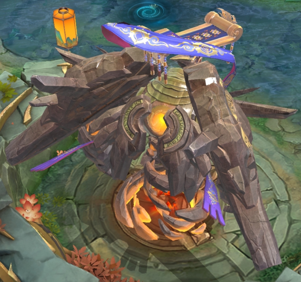 《曙光英雄》萌新打野攻略