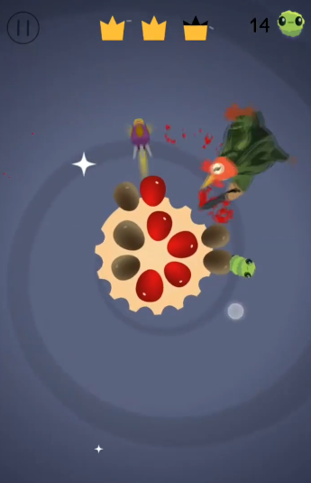 全三星攻略配图11