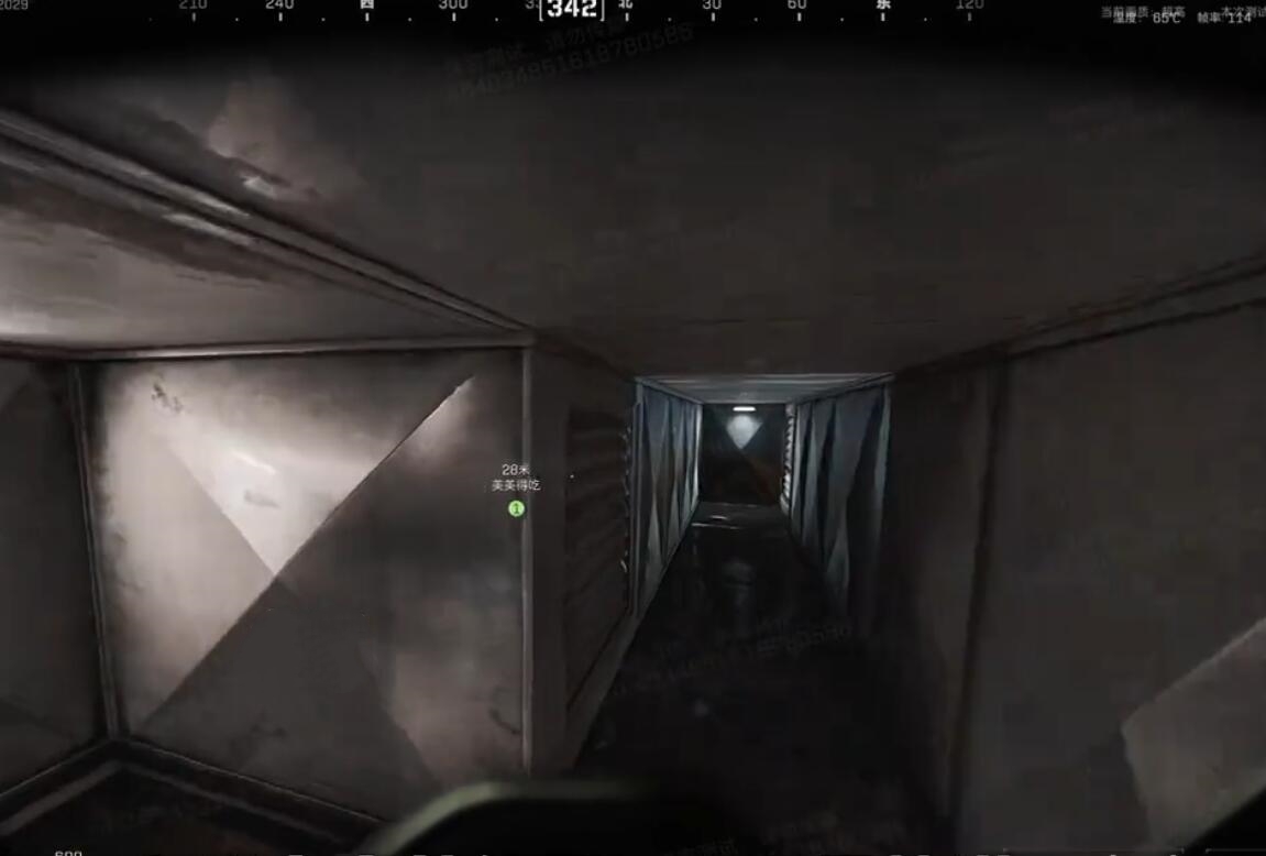 三角洲行动航天基地2.0上线时间及改动内容