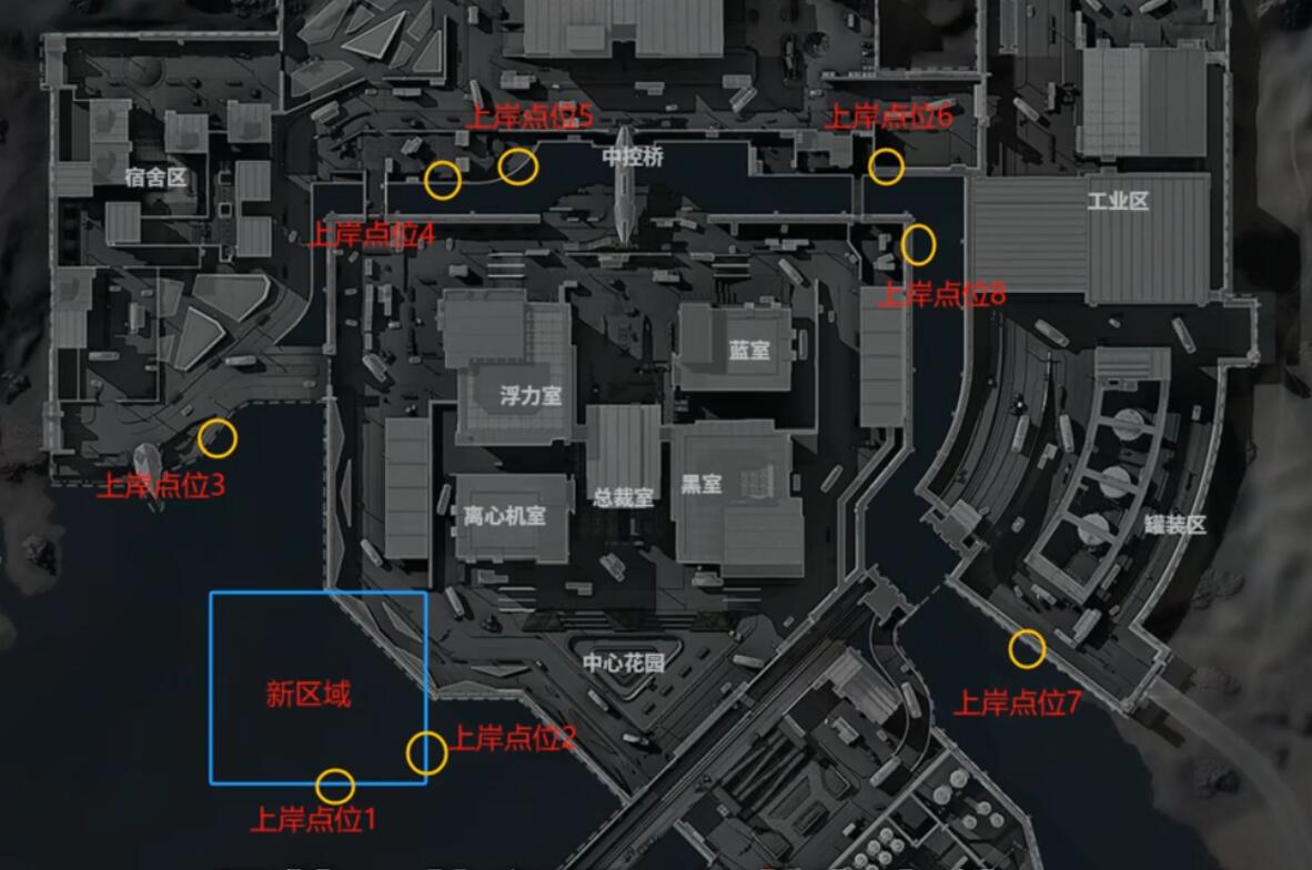 三角洲行动航天基地2.0上线时间及改动内容
