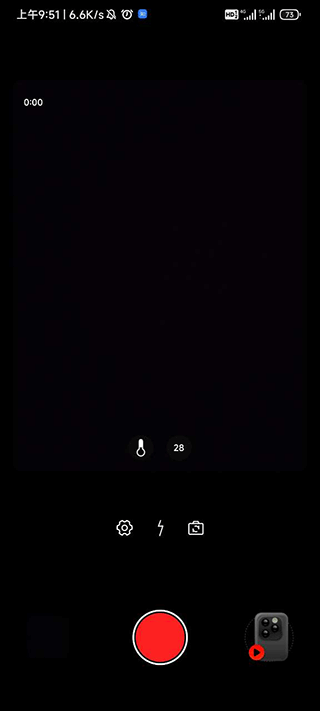 Dazz复古胶片相机15