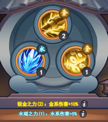 《灵画师》武魂及阵容搭配攻略