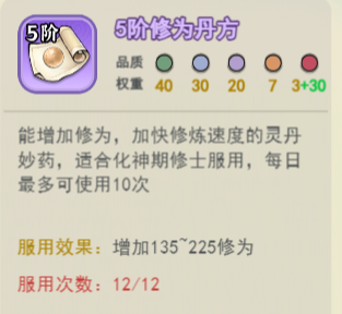 《灵画师》包子作用一览