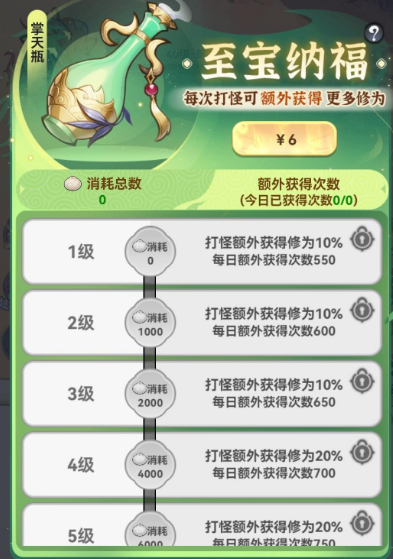 《灵画师》包子作用一览