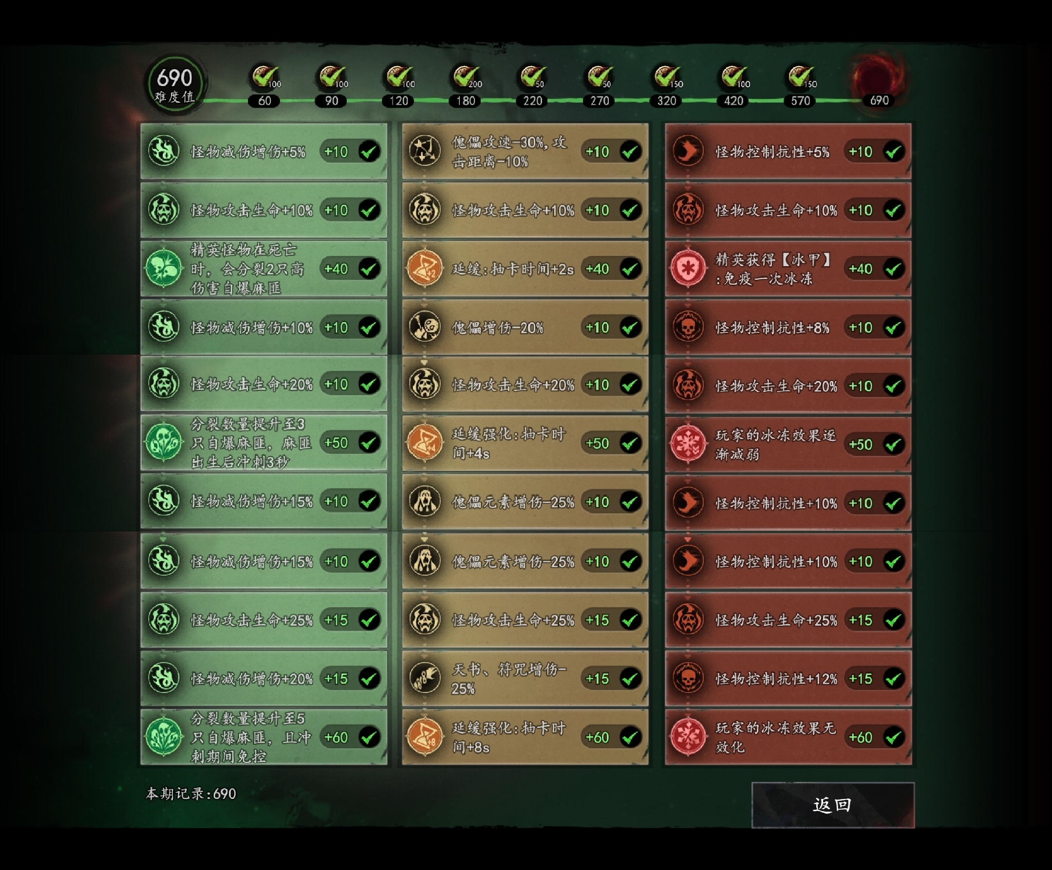 《遗弃之地》新版钟馗伏魔攻略