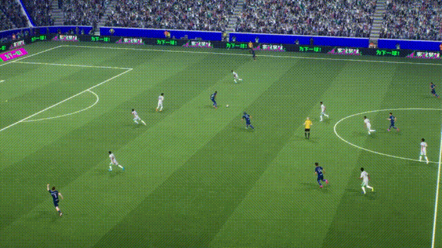 活动抢先看丨左脚伤害高，右脚高伤害！