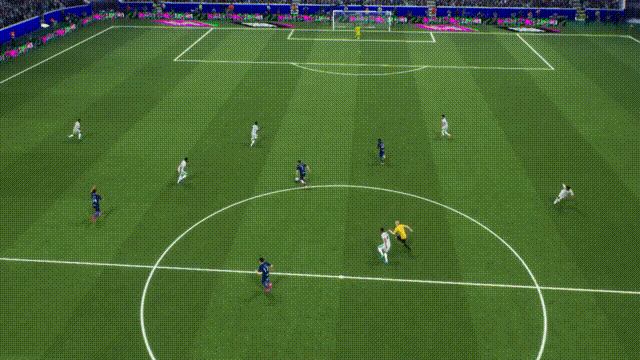 活动抢先看丨左脚伤害高，右脚高伤害！