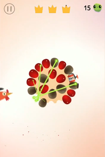 全三星攻略配图8