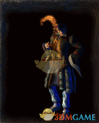 《热血封神传奇》职业介绍