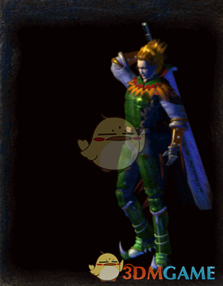 《热血封神传奇》职业介绍